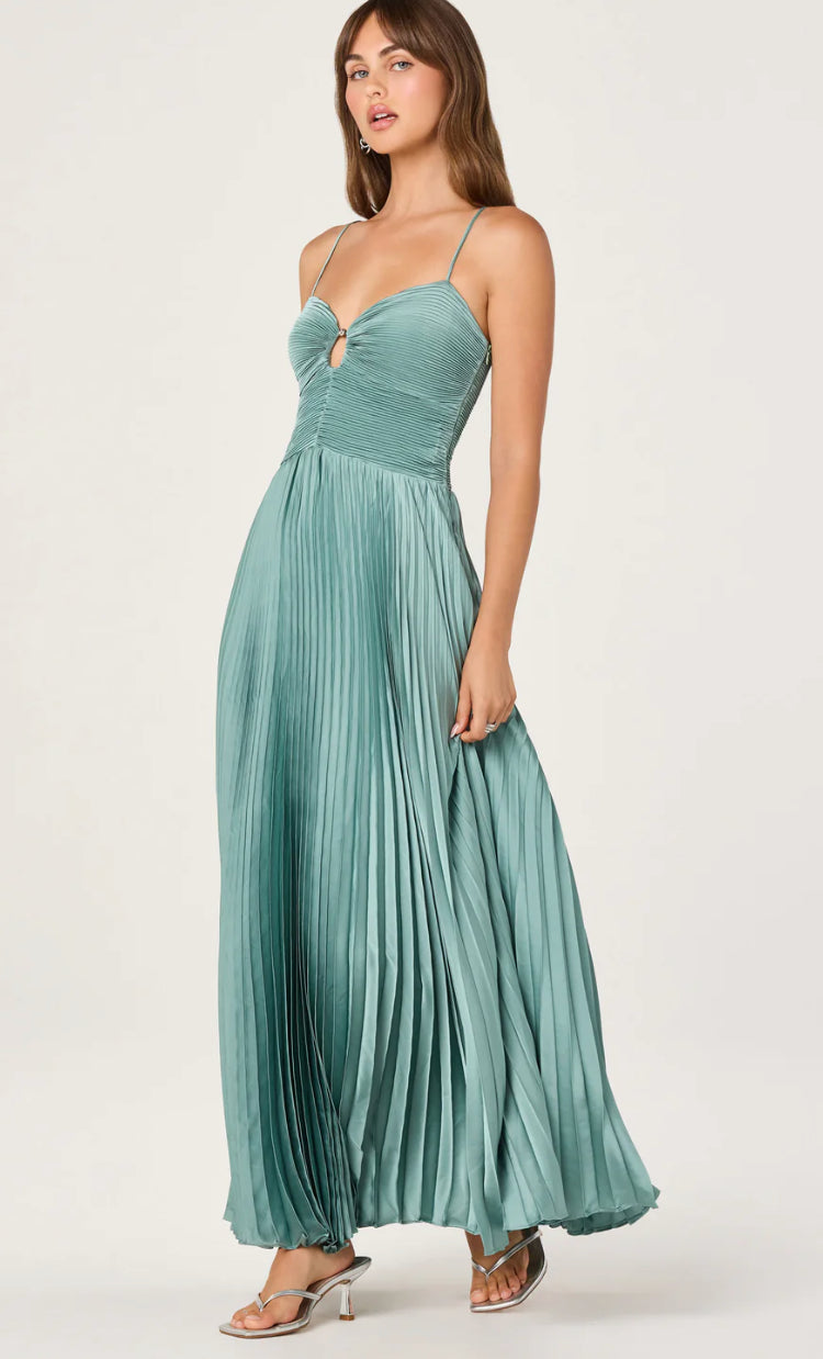 ASTR The Label Alaia Dress