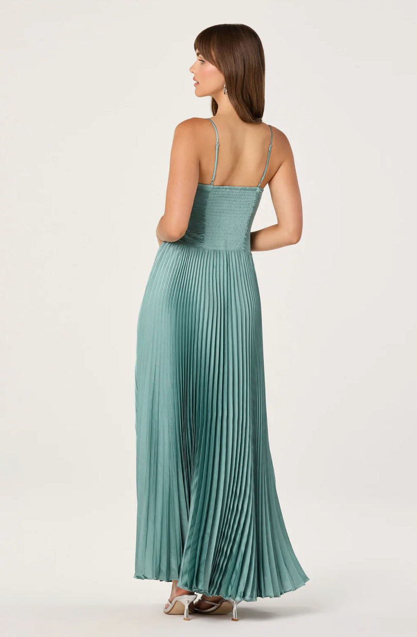 ASTR The Label Alaia Dress