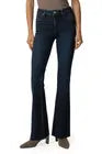 KUT Ana High Rise Fab Ab Flare