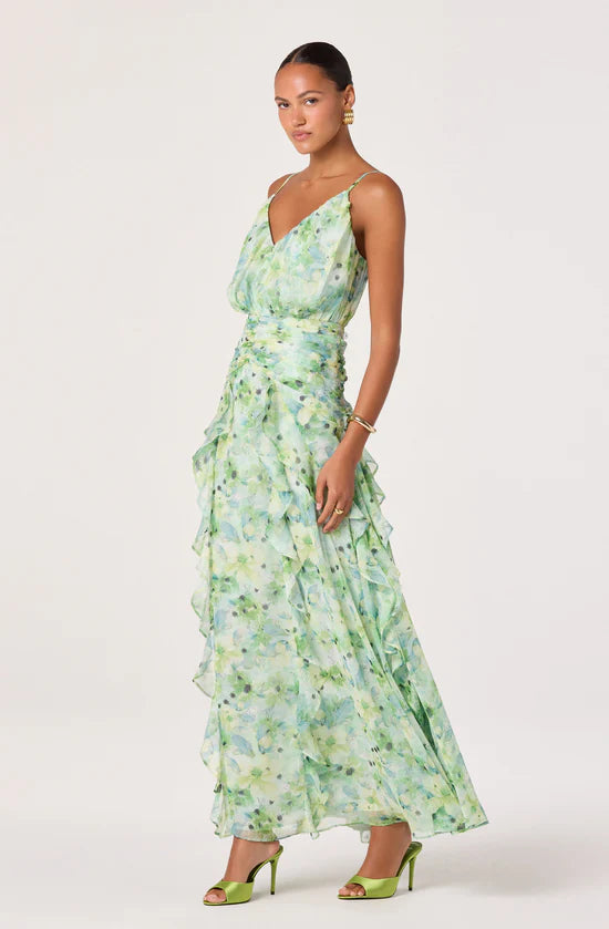 ASTR The Label Brianna Dress