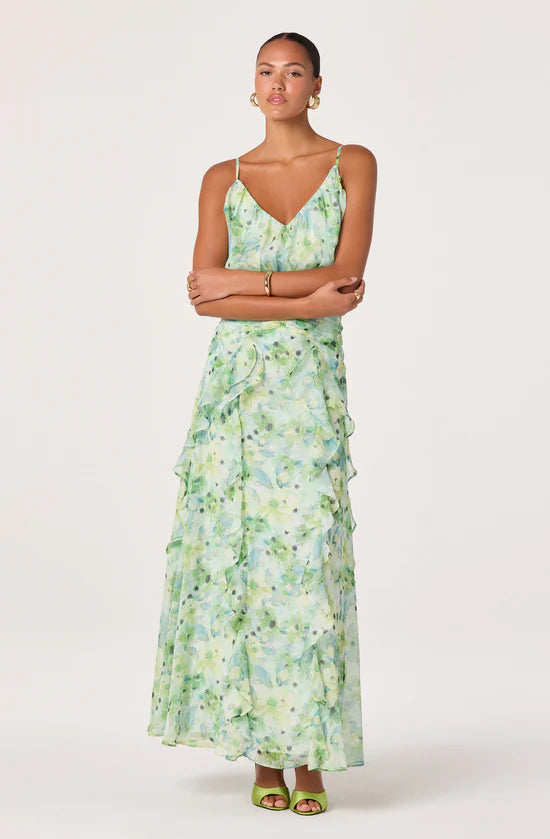 ASTR The Label Brianna Dress
