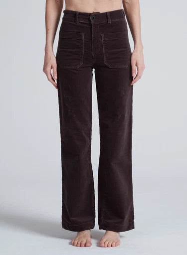 ASKK NY Sailor Pant Corduroy