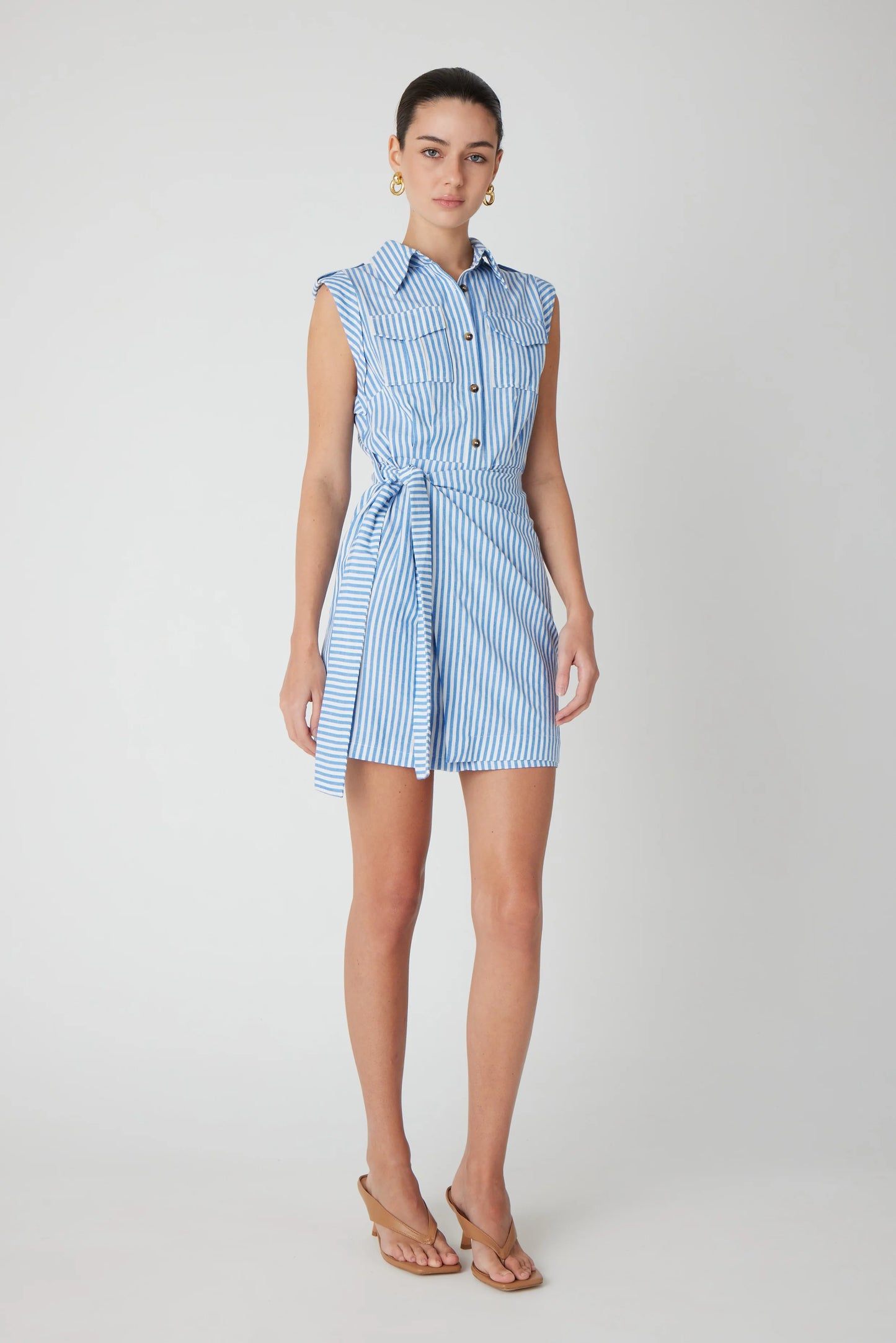 JS71 Kenlie Dress