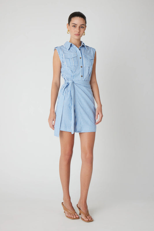 JS71 Kenlie Dress
