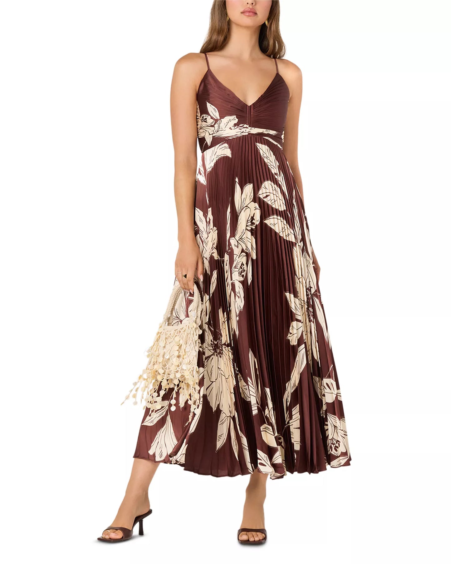 ASTR The Label Clea Dress