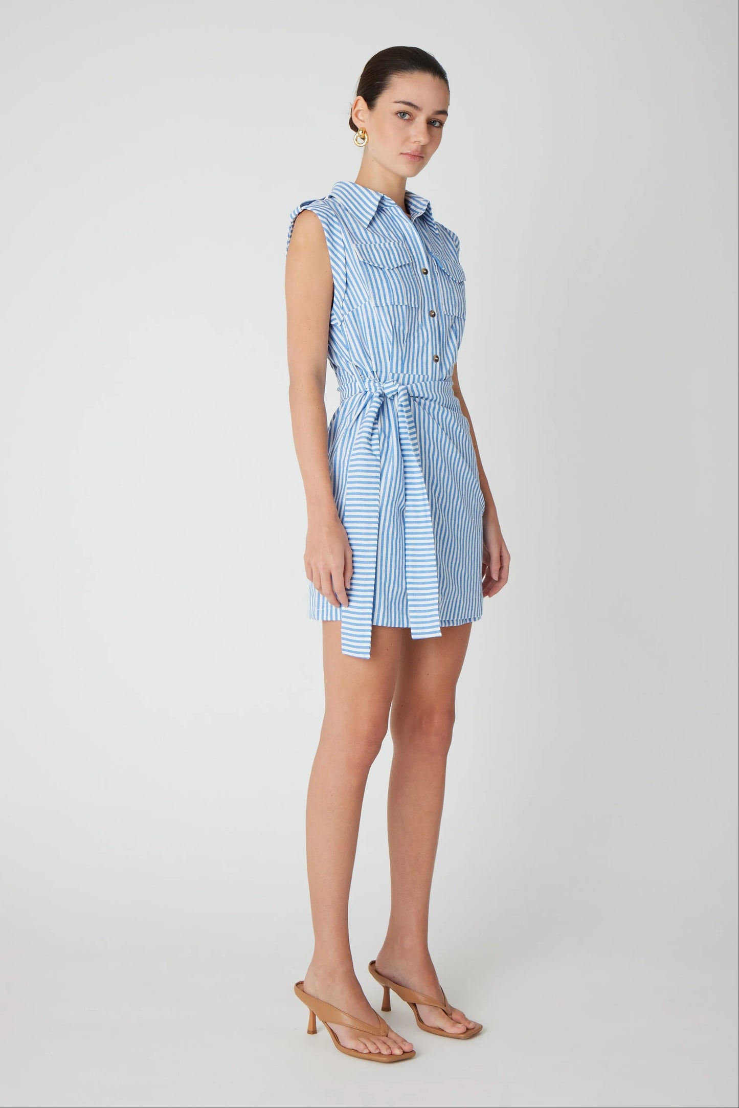JS71 Kenlie Dress