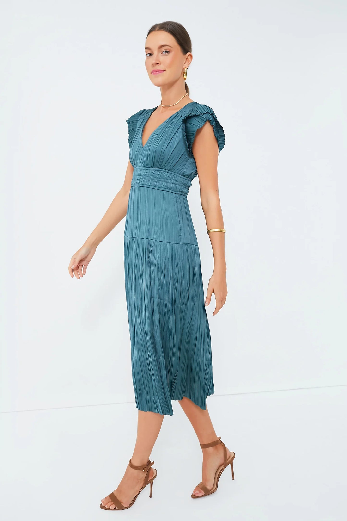 Moon River Vicki Dress