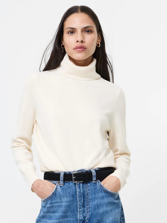 French Connection Molly Turtleneck Sweater
