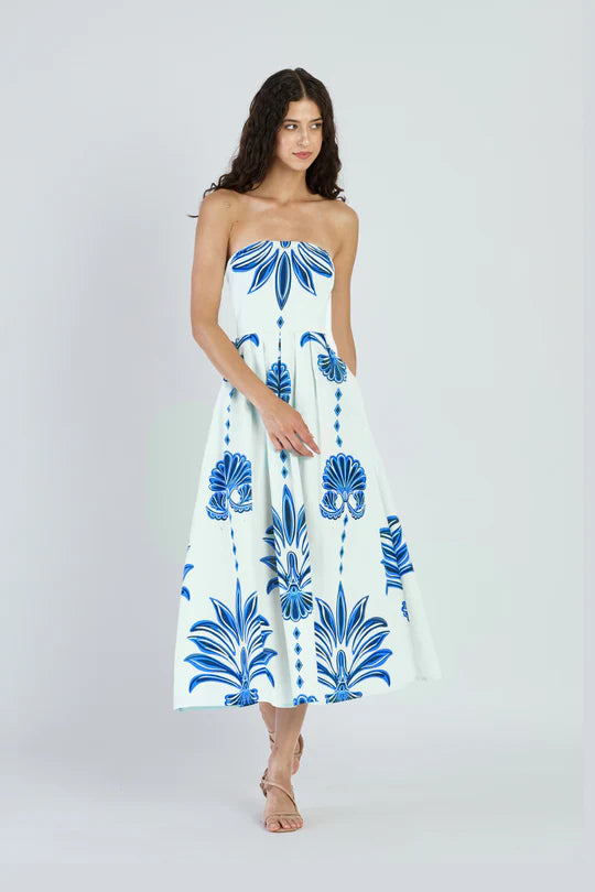 Beyond by Vera Rory Dress