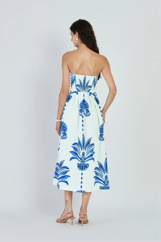 Beyond by Vera Rory Dress