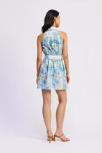 En Saison Vivian Mini Shirt Dress