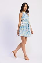 En Saison Vivian Mini Shirt Dress