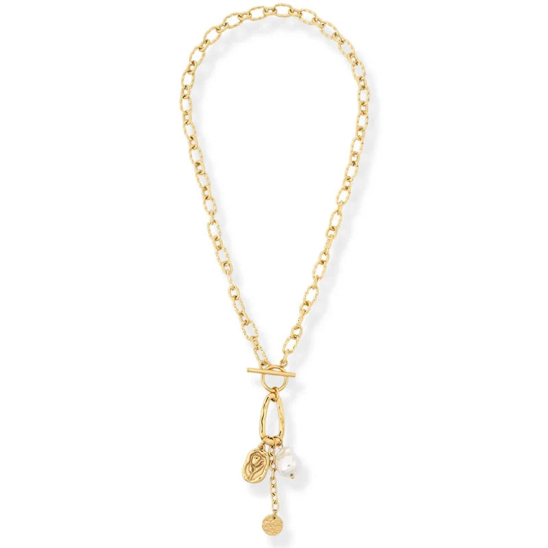 BRACHA Ellis Necklace