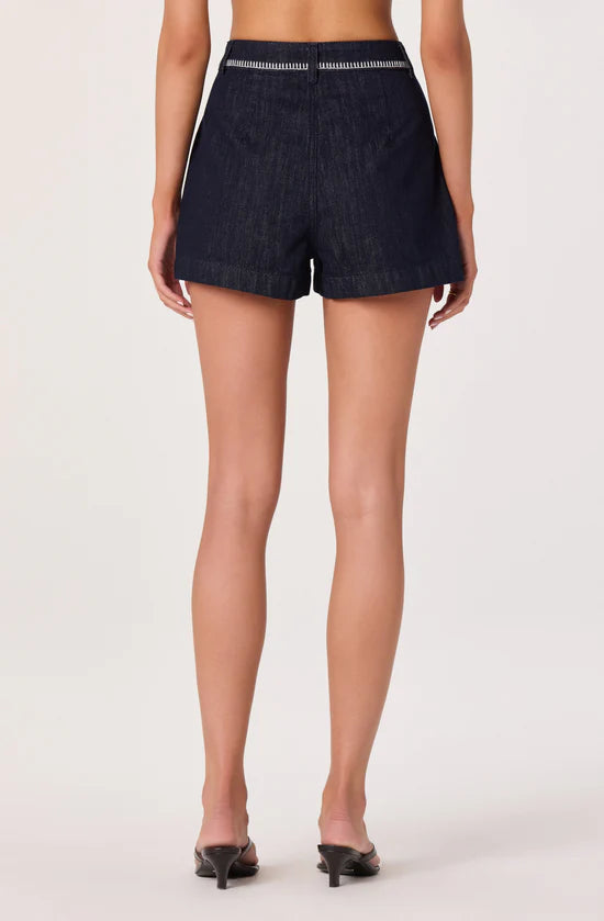 ASTR The Label Bobbie Shorts