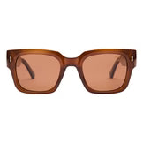 I-SEA Parker Taupe/Brown Polarized Lens