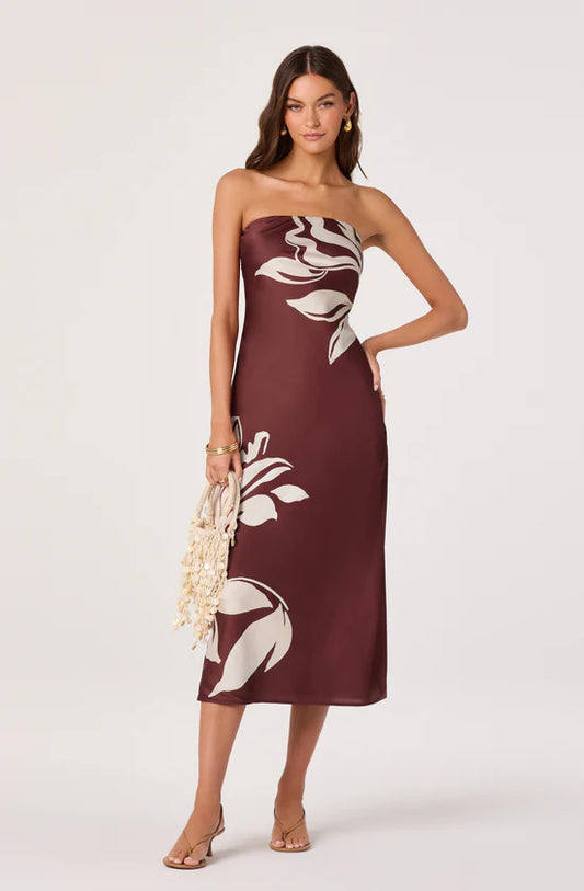 ASTR The Label Annabeth Dress
