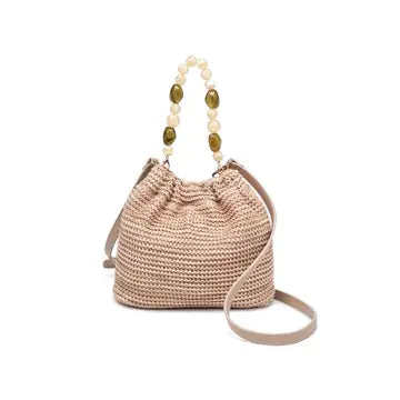 Emery Crossbody in Chocolate