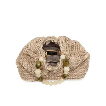 Emery Crossbody in Chocolate