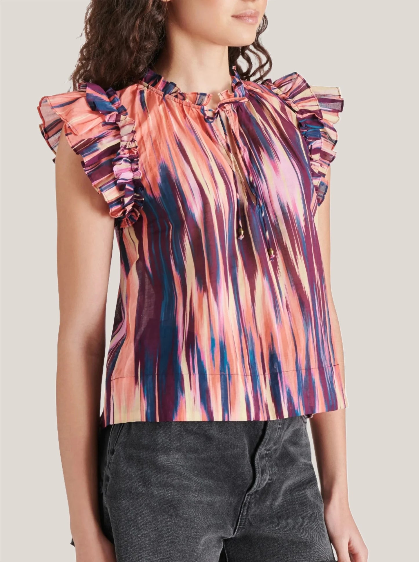 Steve Madden Kailani Shirt