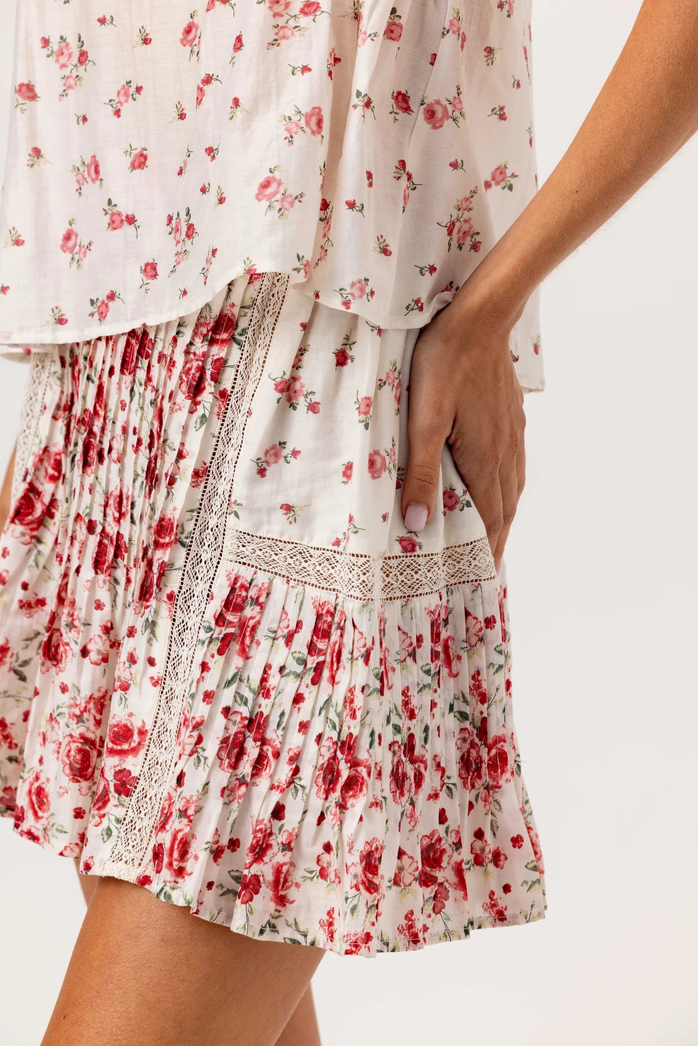 We Are Sundays Camari Skirt