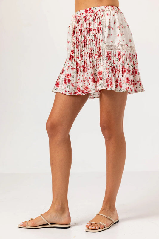 We Are Sundays Camari Skirt