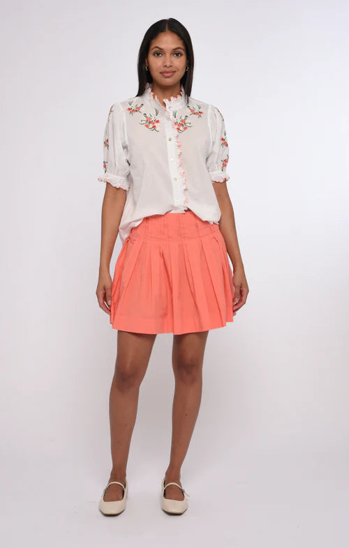 Love the Label Carmen Top