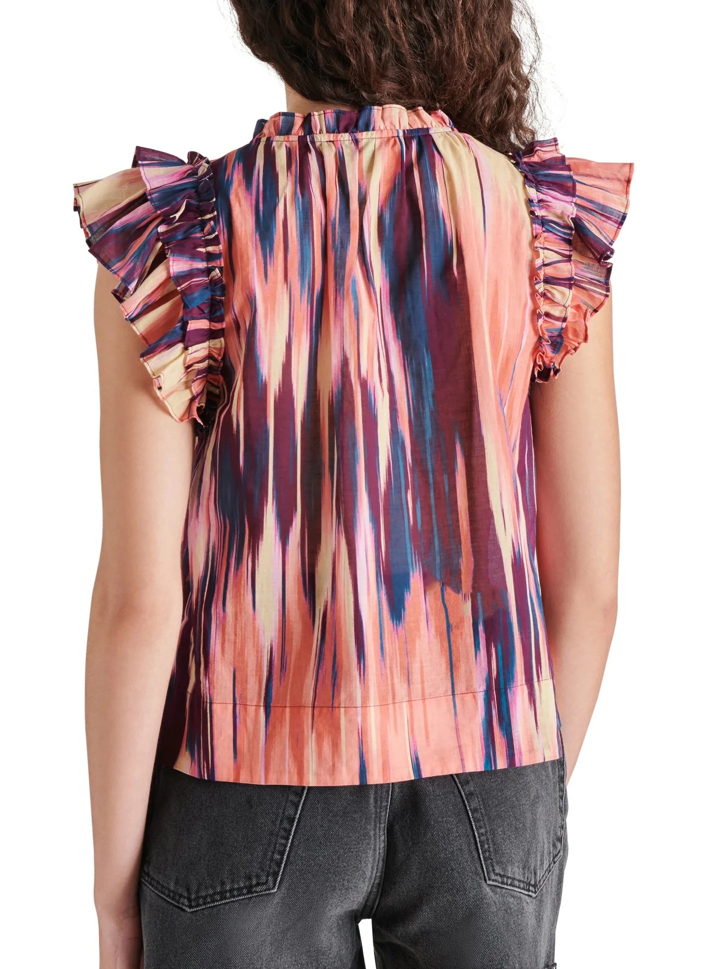 Steve Madden Kailani Shirt