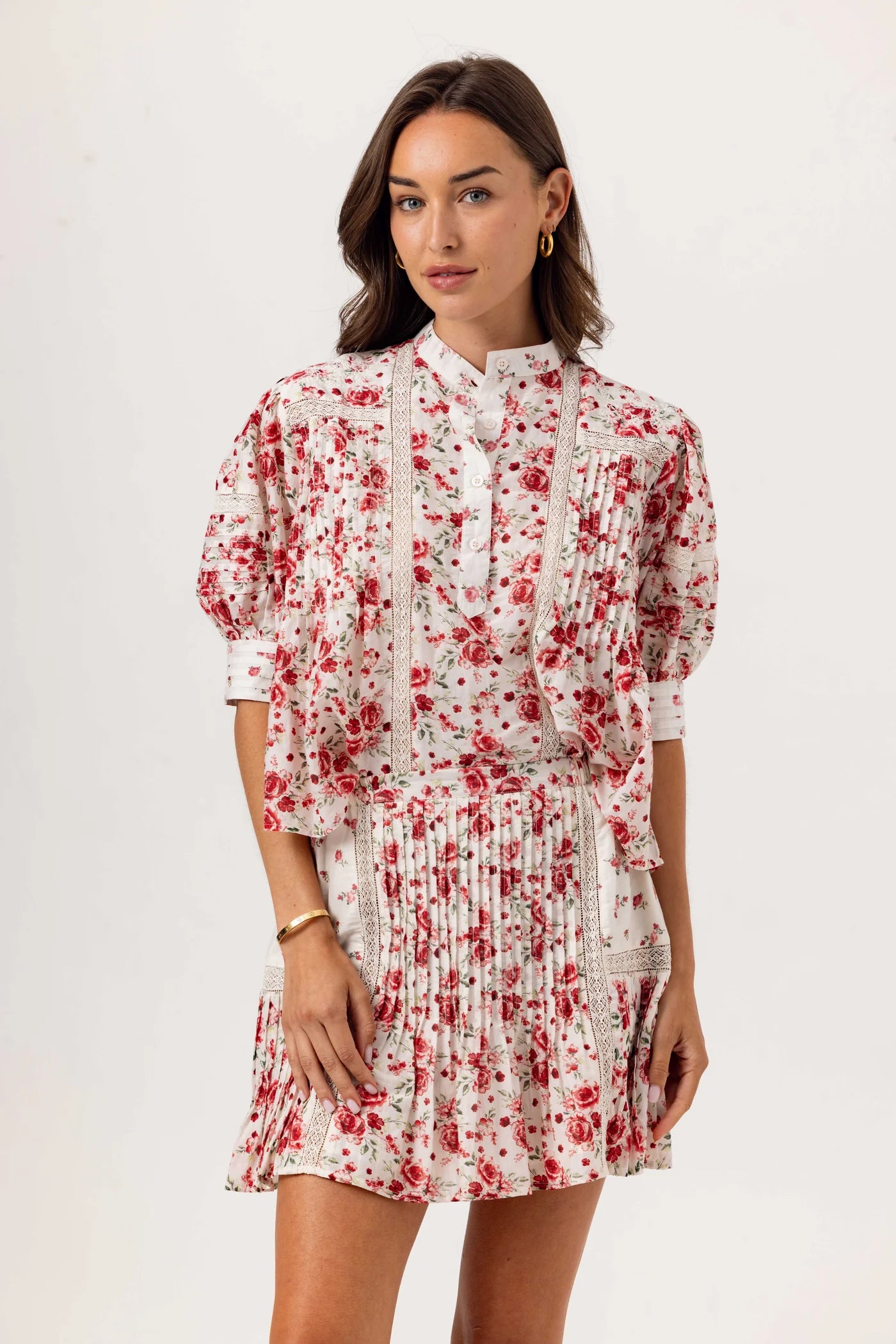 We Are Sundays Havara Top