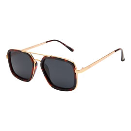 I-Sea Cruz Tort/Smoke Sunglasses