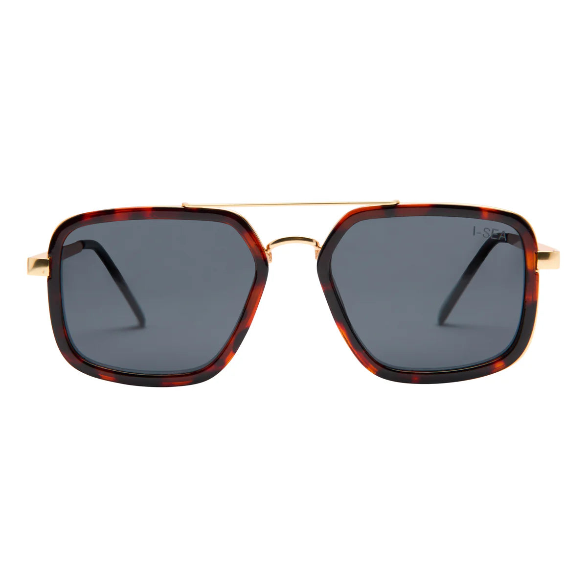 I-Sea Cruz Tort/Smoke Sunglasses