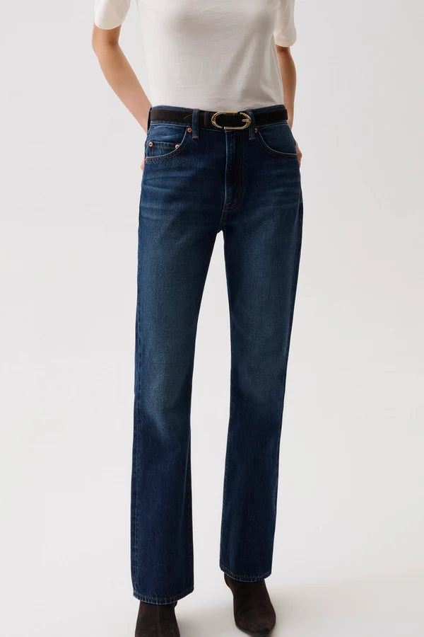 Pistola Dakota High Rise Authentic Bootcut