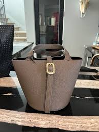 Remi and Reid Joya Bucket Bag