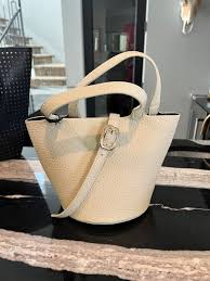 Remi and Reid Joya Bucket Bag