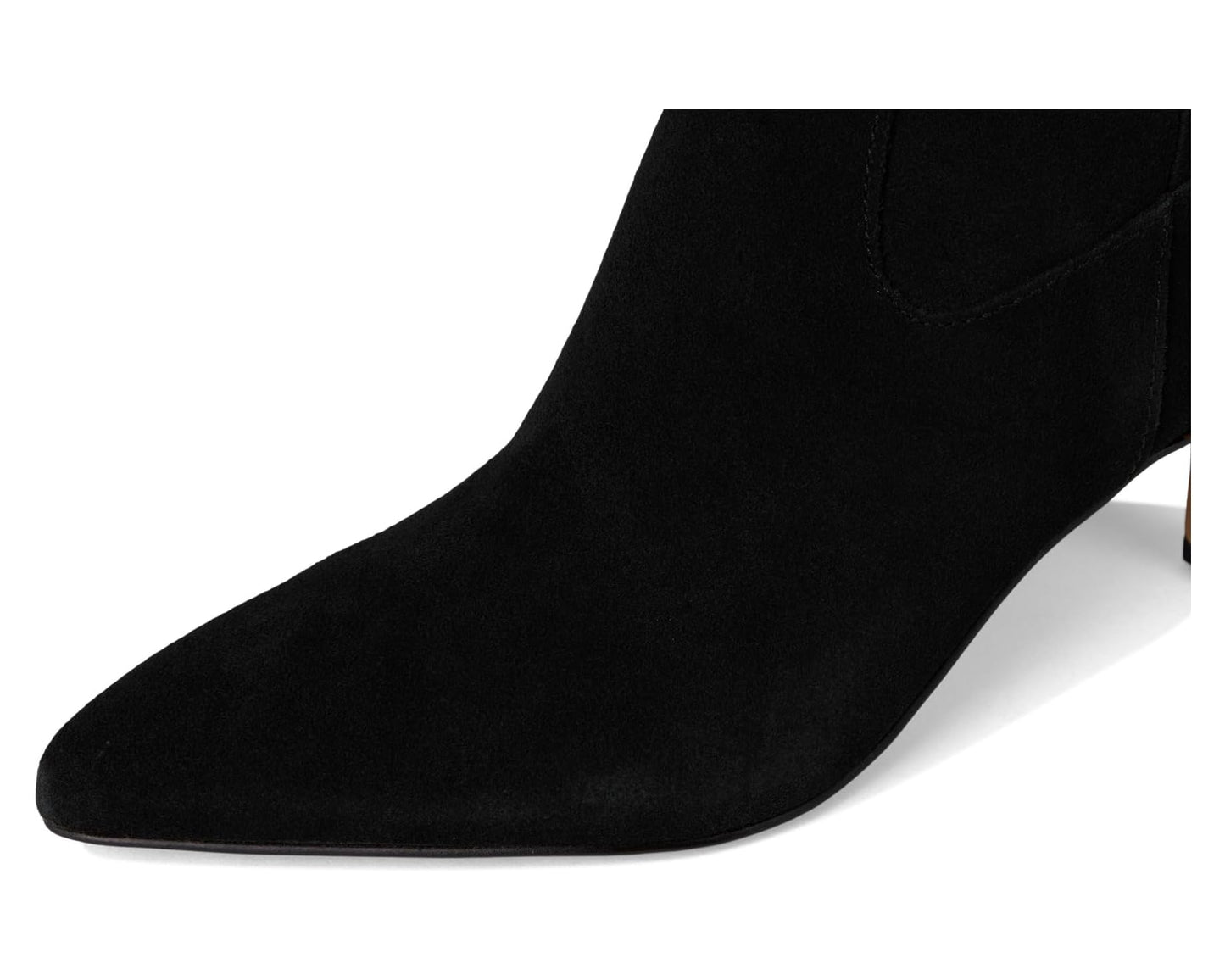 Dolce Vita Attie H2O Black Boot