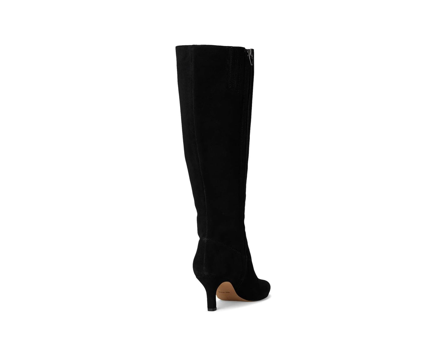 Dolce Vita Attie H2O Black Boot