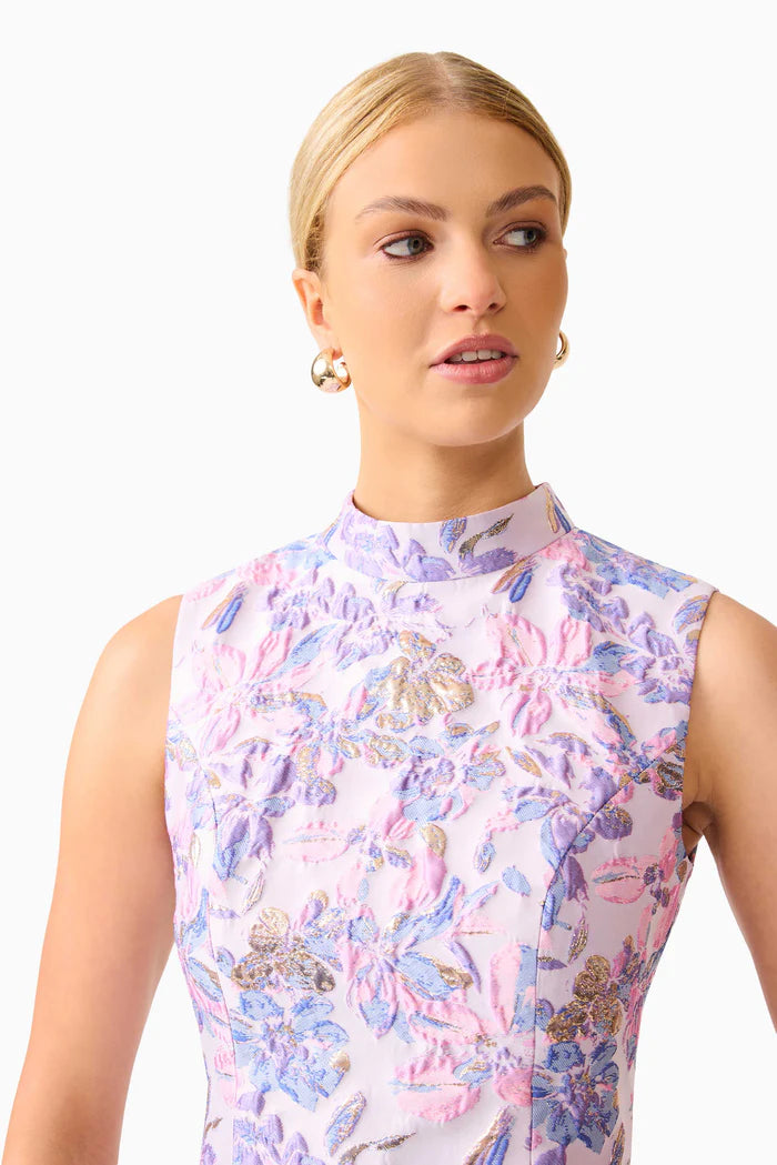 Elliatt Marlene Shift Mini Dress