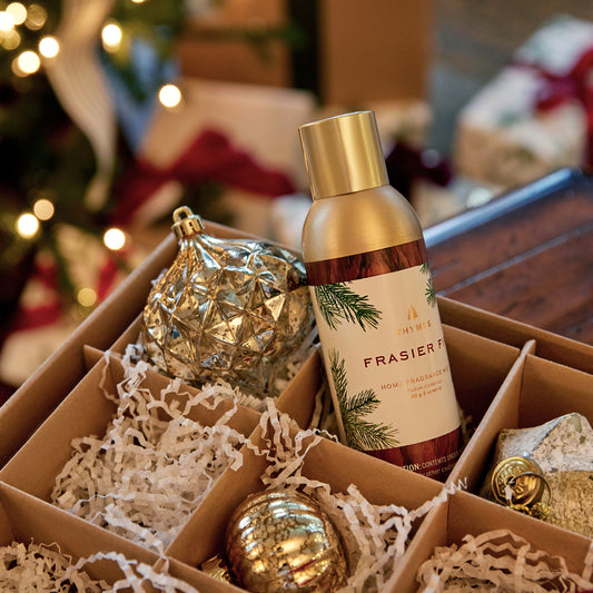 Fraiser Fir Home Mist