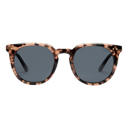 I-SEA Ella Blonde Tort/Smoke Polarized Lens