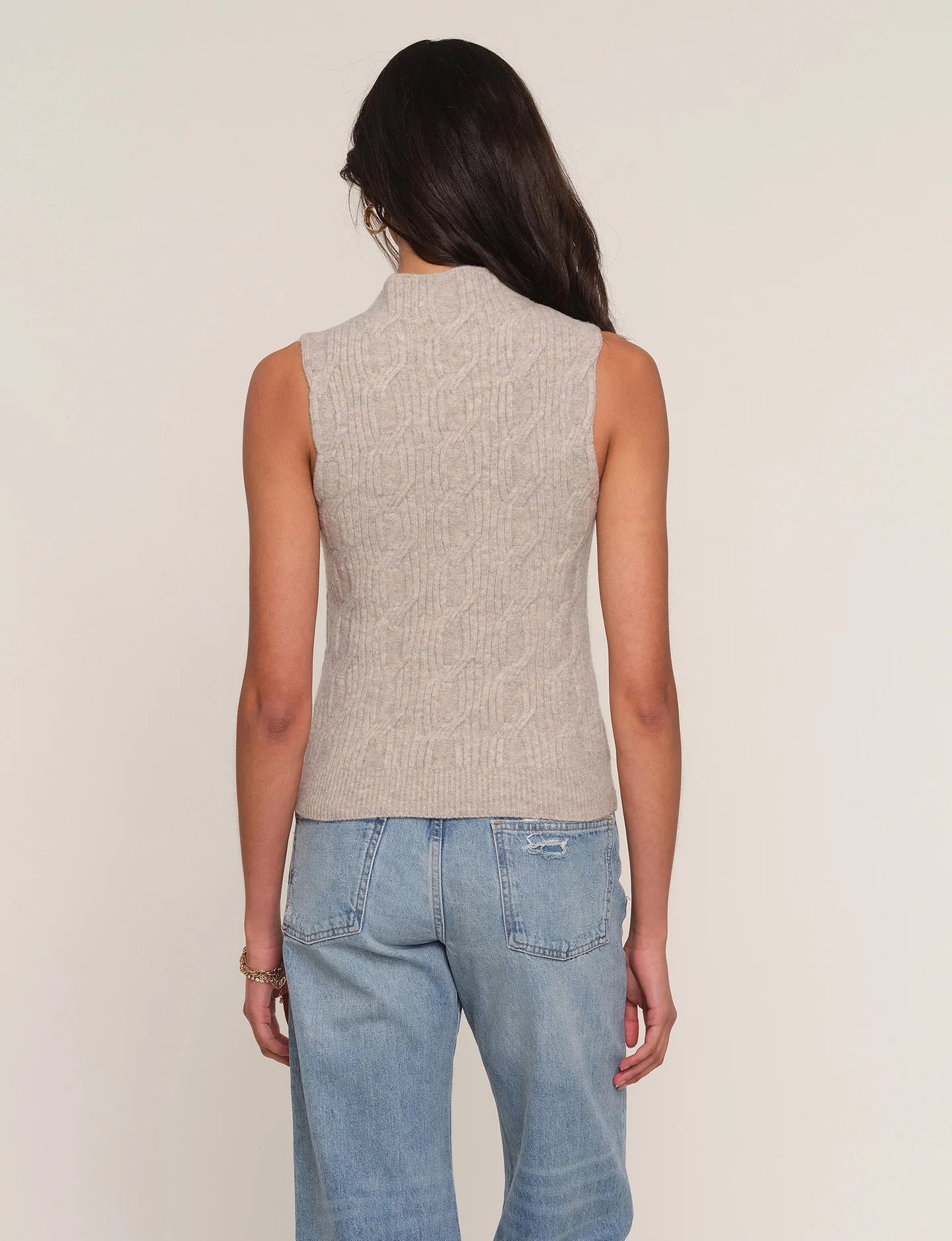Heartloom Emerald Sweater Top