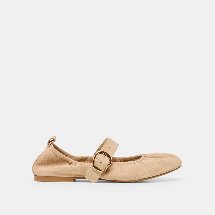Dolce Vita Caely Flat