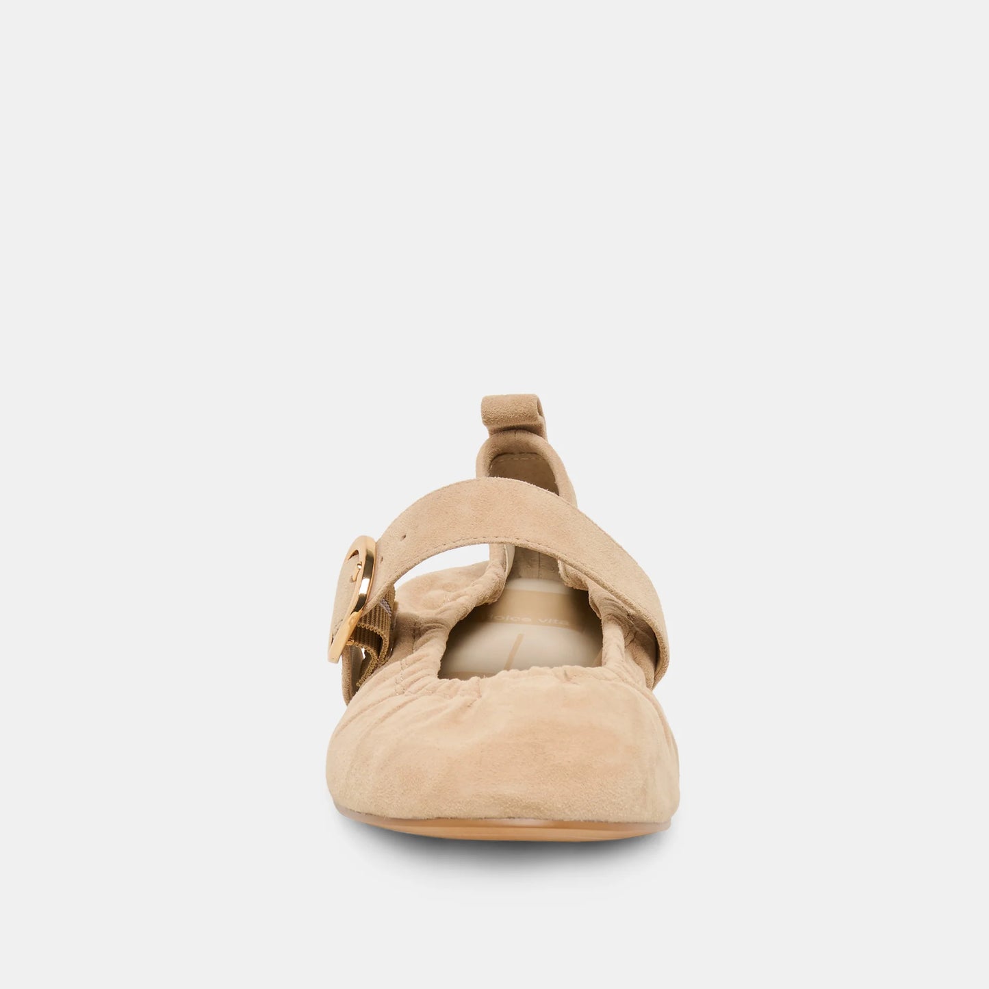Dolce Vita Caely Flat
