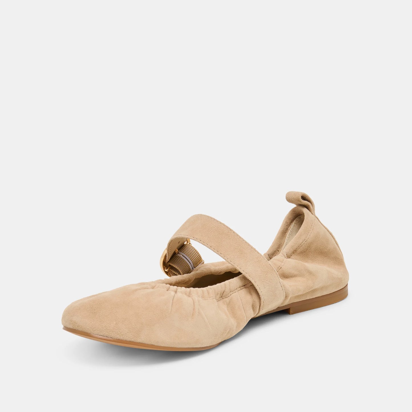 Dolce Vita Caely Flat