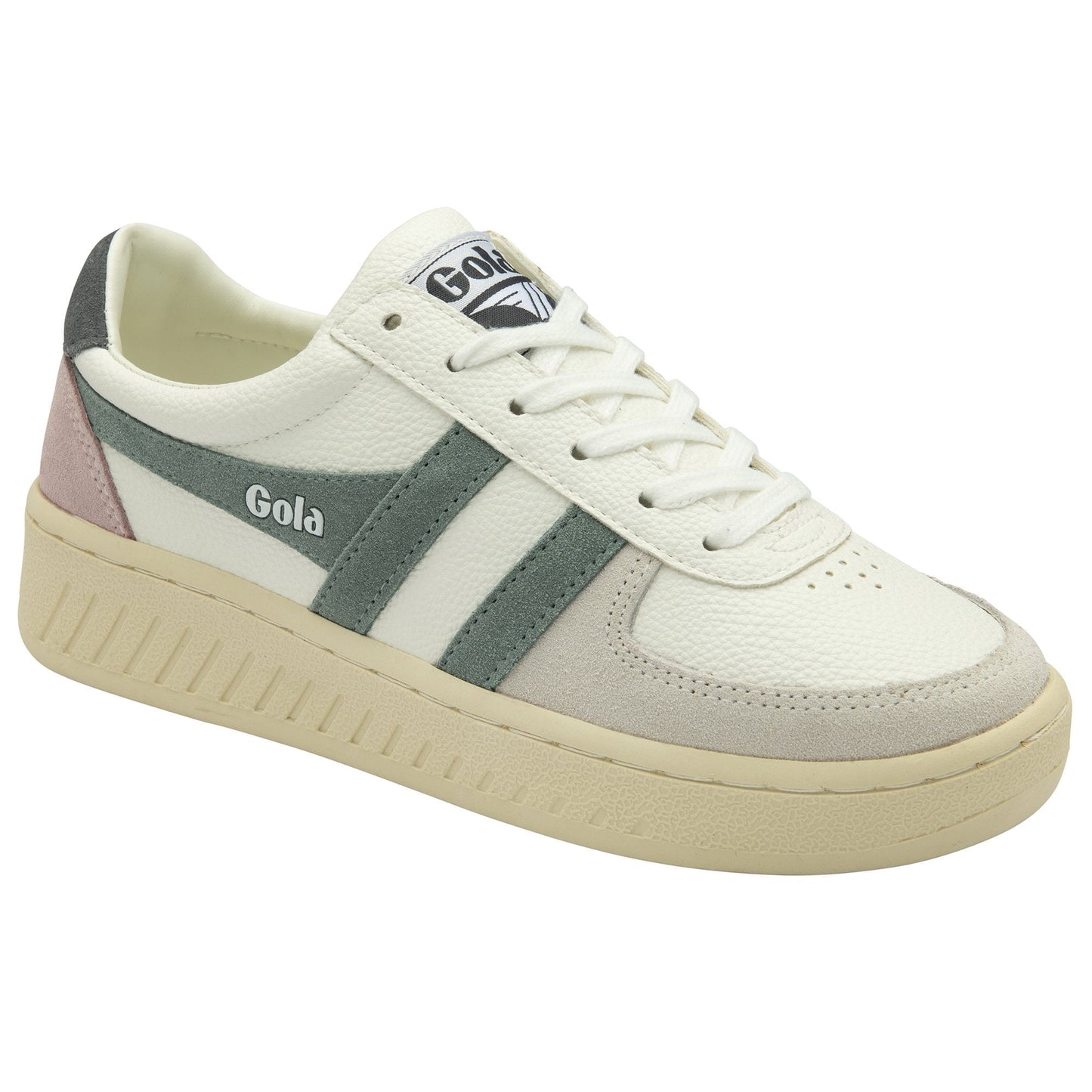 Gola Grandslam Trident Sneakers