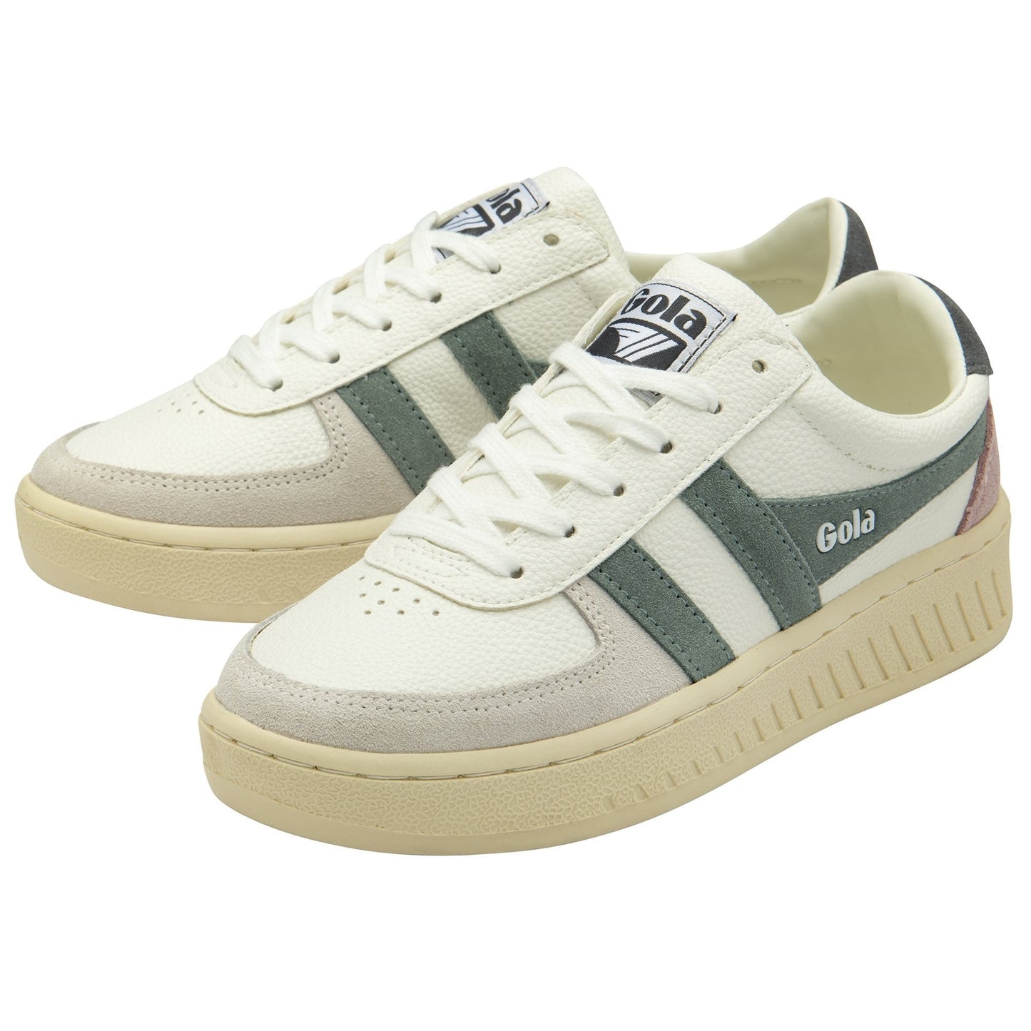 Gola Grandslam Trident Sneakers