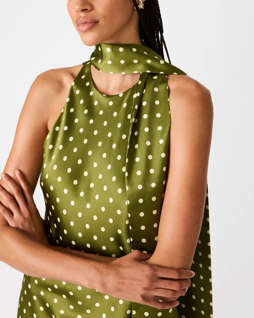 Steve Madden Jaiden Dress