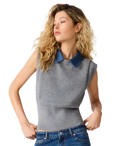 Steve Madden Kelson Sweater