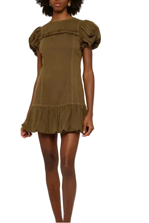 Love The Label Adele Mini Dress