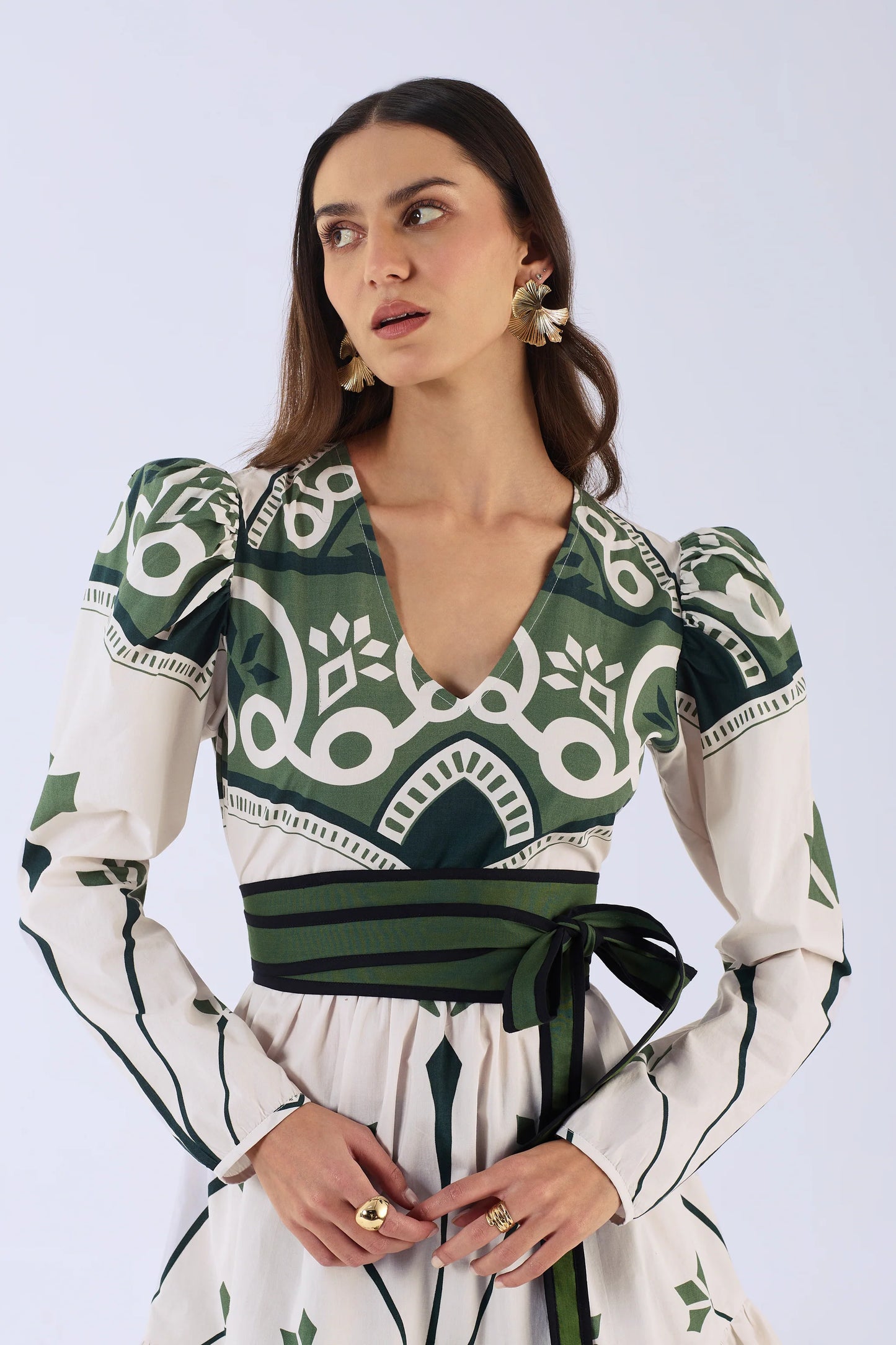 Beyond by Vera Heidi Dress