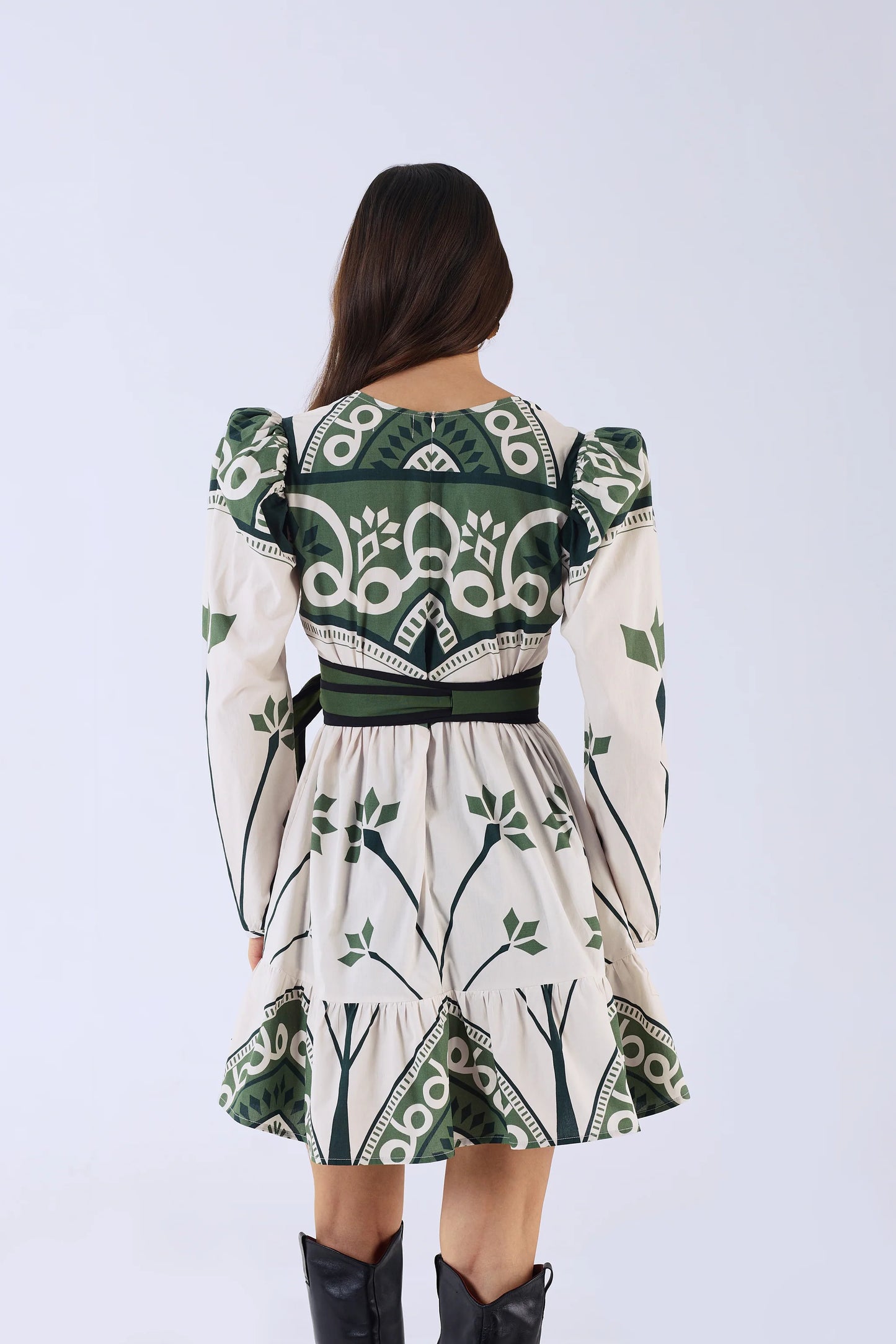 Beyond by Vera Heidi Dress