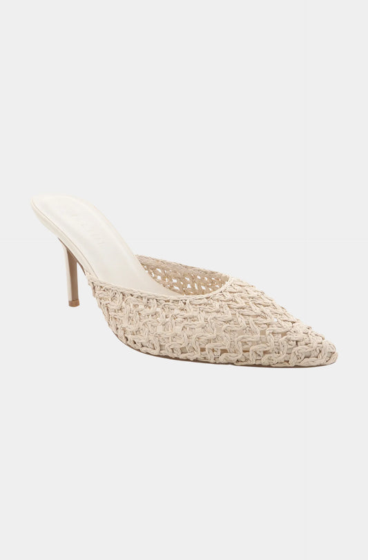 Billini Garnette Heel